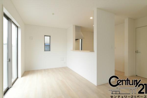クレイドルガーデン中山町１号棟／新築一戸建