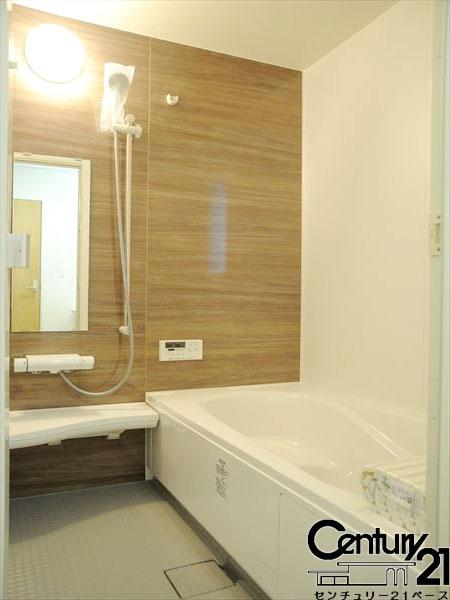 クレイドルガーデン中山町２号棟／新築一戸建