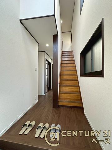 生駒郡三郷町立野北２丁目の中古一戸建て