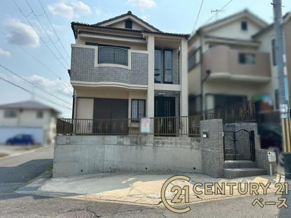 生駒郡三郷町立野北２丁目　一戸建