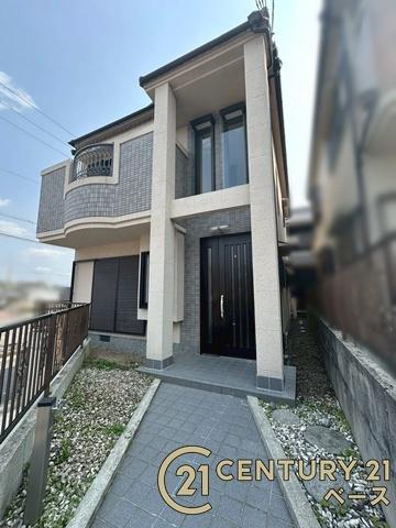 生駒郡三郷町立野北２丁目の中古一戸建て