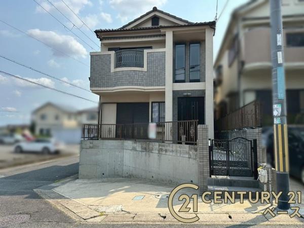 生駒郡三郷町立野北２丁目の中古一戸建て