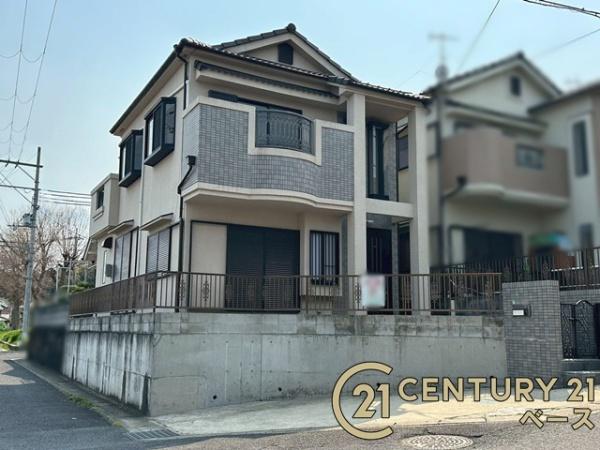 生駒郡三郷町立野北２丁目の中古一戸建て