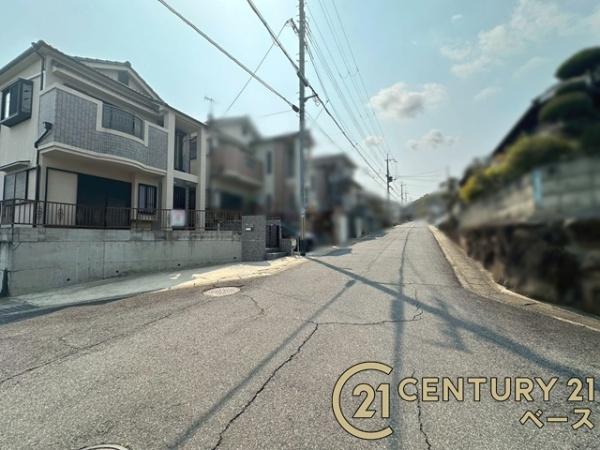 生駒郡三郷町立野北２丁目の中古一戸建て