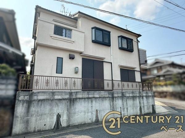 生駒郡三郷町立野北２丁目　一戸建