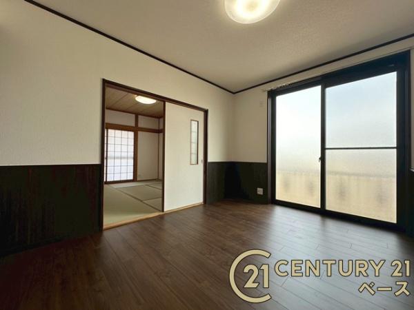 生駒郡三郷町立野北２丁目　一戸建