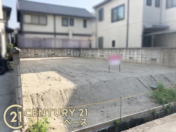 橿原市北妙法寺町の土地