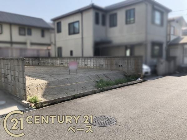 橿原市北妙法寺町の土地