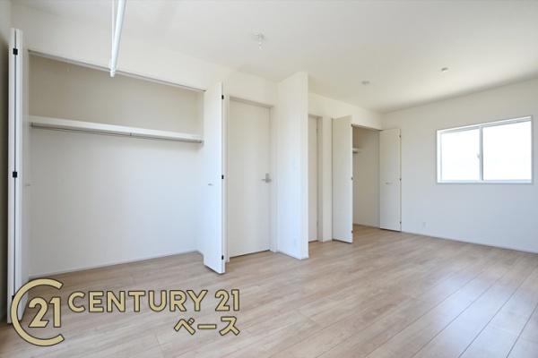奈良市平松５丁目１号棟／新築一戸建