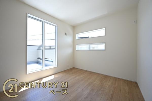 奈良市平松５丁目１号棟／新築一戸建