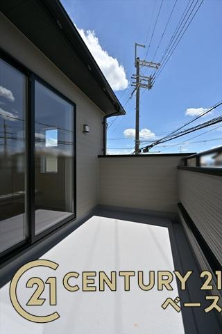 奈良市平松５丁目１号棟／新築一戸建