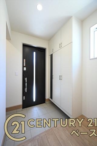 奈良市平松５丁目１号棟／新築一戸建