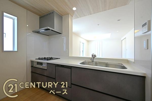 奈良市平松５丁目１号棟／新築一戸建