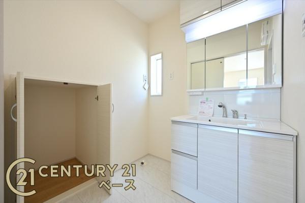 奈良市平松５丁目１号棟／新築一戸建