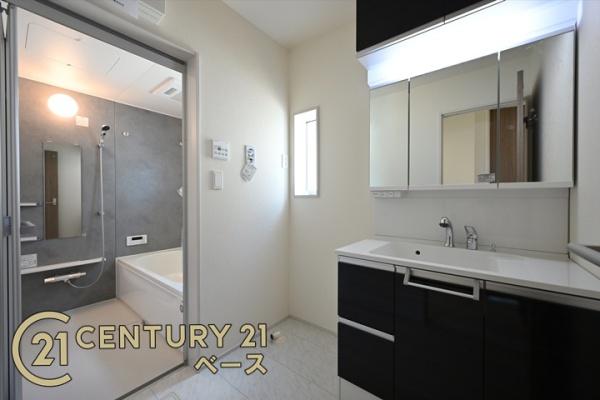奈良市平松５丁目３号棟／新築一戸建