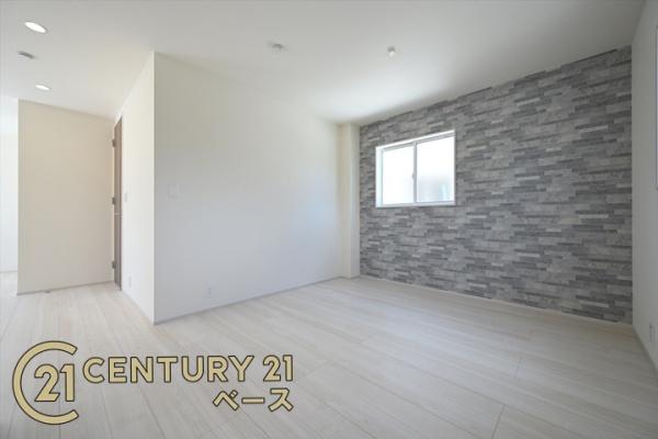 奈良市平松５丁目３号棟／新築一戸建