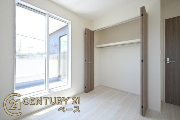 奈良市平松５丁目３号棟／新築一戸建