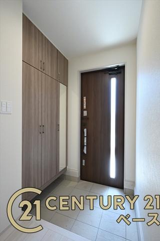 奈良市平松５丁目３号棟／新築一戸建