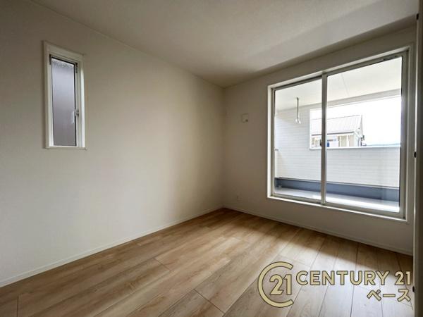 クレイドルガーデン南井町１号棟／新築一戸建