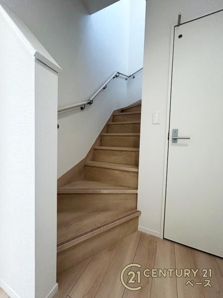 クレイドルガーデン南井町１号棟／新築一戸建