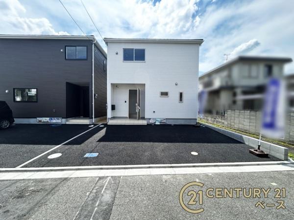 クレイドルガーデン南井町１号棟／新築一戸建