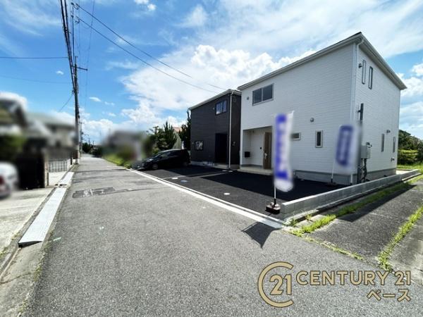 クレイドルガーデン南井町１号棟／新築一戸建