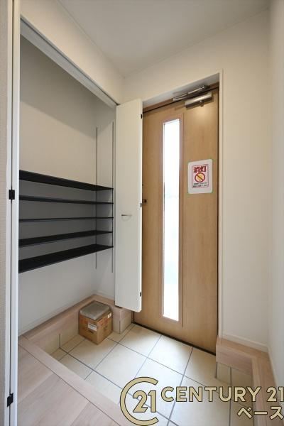 クレイドルガーデン南井町２号棟／新築一戸建