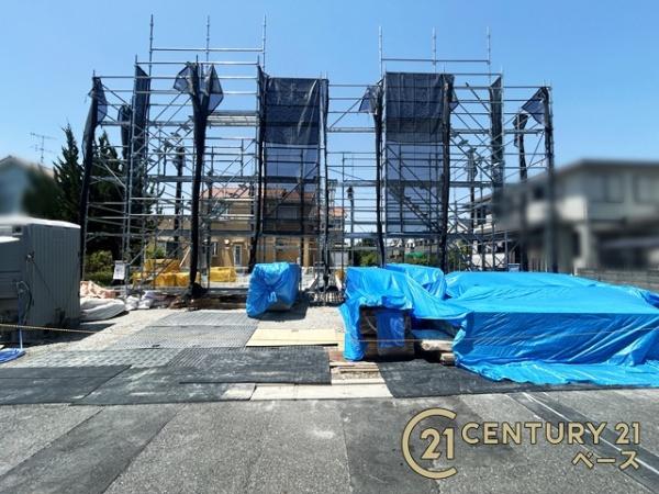 クレイドルガーデン南井町２号棟／新築一戸建