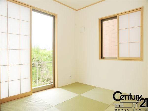クレイドルガーデン南井町２号棟／新築一戸建