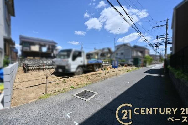橿原市雲梯町２号地／新築一戸建