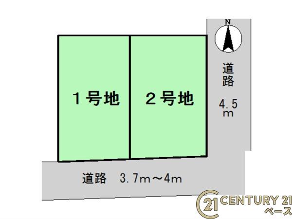 橿原市雲梯町２号地／新築一戸建