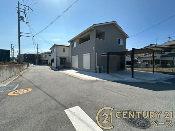 大和郡山市九条町の中古一戸建て