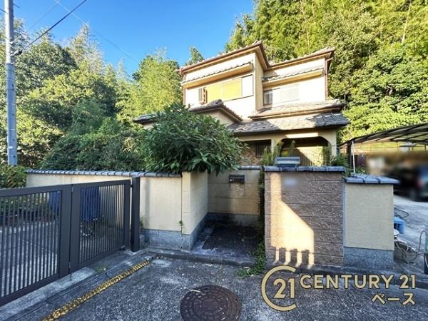 生駒市萩の台　一戸建