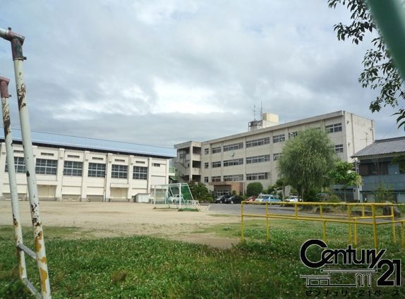 橿原市北八木町2丁目の中古一戸建て(橿原市立晩成小学校)