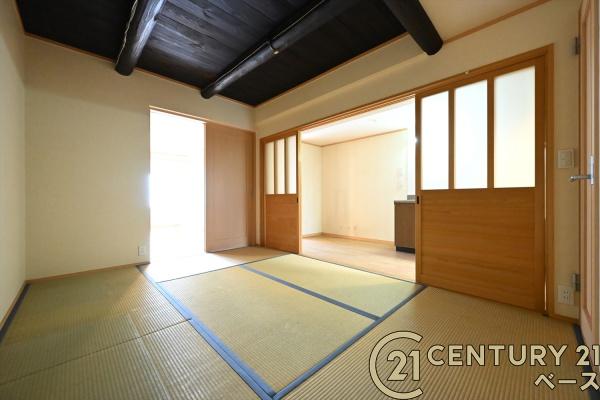 橿原市北八木町２丁目の中古一戸建て