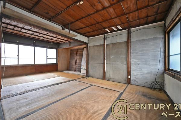 橿原市北八木町２丁目の中古一戸建て