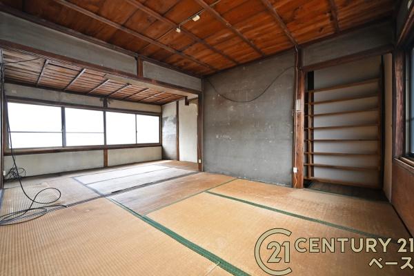 橿原市北八木町２丁目の中古一戸建て