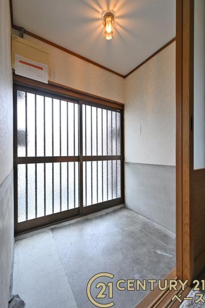 橿原市北八木町２丁目の中古一戸建て