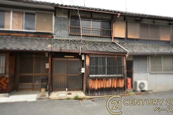 橿原市北八木町２丁目の中古一戸建て