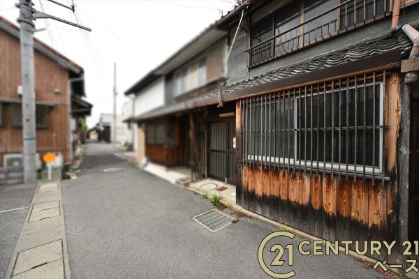 橿原市北八木町２丁目の中古一戸建て