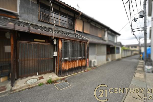 橿原市北八木町２丁目の中古一戸建て