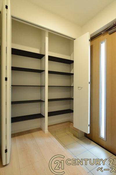 クレイドルガーデン箕山町３号棟／新築一戸建