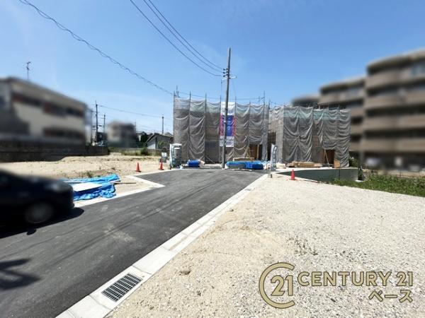 クレイドルガーデン箕山町４号棟／新築一戸建