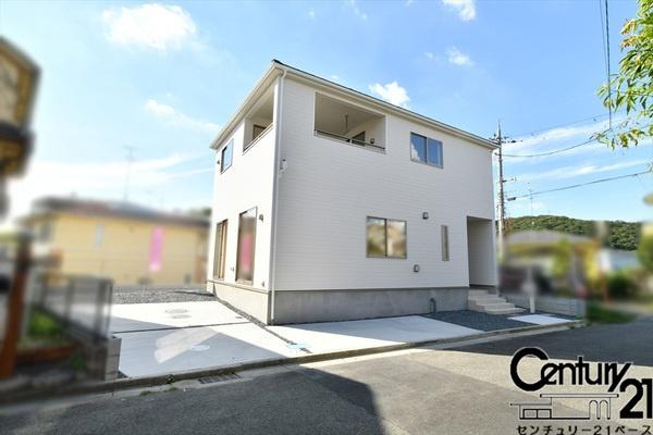 クレイドルガーデン箕山町４号棟／新築一戸建