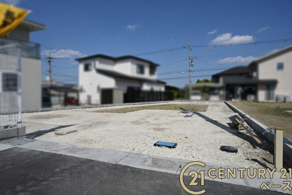 リーブルガーデン林堂／新築一戸建
