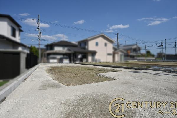 リーブルガーデン林堂／新築一戸建