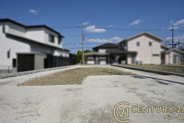 リーブルガーデン林堂／新築一戸建