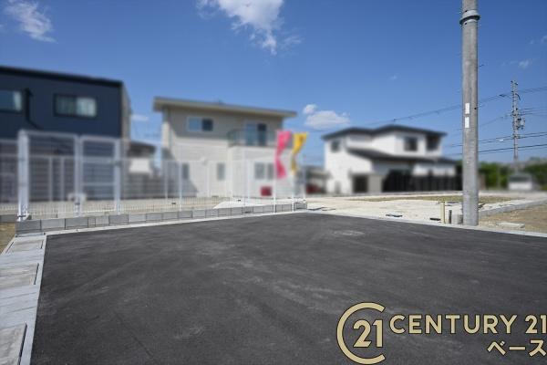 リーブルガーデン林堂／新築一戸建