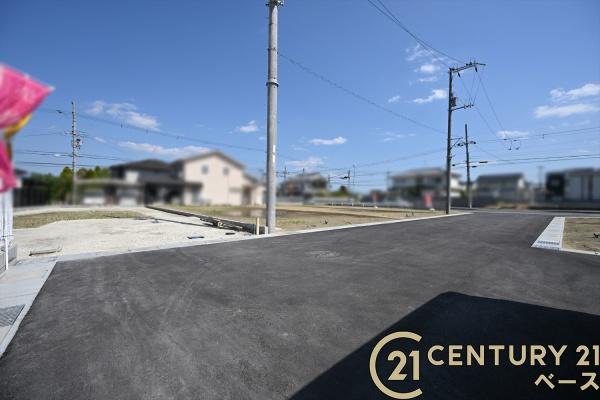 リーブルガーデン林堂／新築一戸建