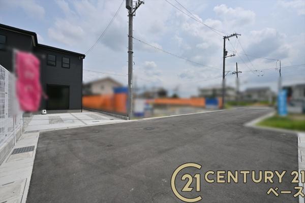 リーブルガーデン林堂／新築一戸建